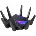 ASUS GT-AXE16000 router inalámbrico 10 Gigabit Ethernet Negro (Espera 4 dias) en Huesoi