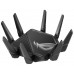 ASUS GT-AXE16000 router inalámbrico 10 Gigabit Ethernet Negro (Espera 4 dias) en Huesoi