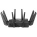 ASUS GT-AXE16000 router inalámbrico 10 Gigabit Ethernet Negro (Espera 4 dias) en Huesoi