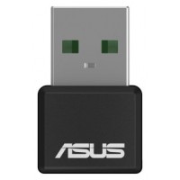 Asus USB-AX55 Nano Adaptador Wifi Dual Band en Huesoi