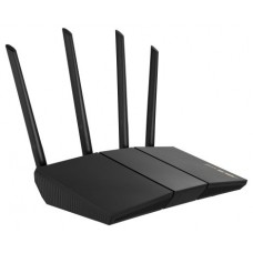 ASUS RT-AX57 router inalámbrico Gigabit Ethernet Doble banda (2,4 GHz / 5 GHz) Negro (Espera 4 dias) en Huesoi