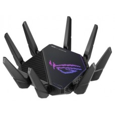 ASUS 90IG0720-MU2A00 router inalámbrico Gigabit Ethernet Tribanda (2,4 GHz/5 GHz/5 GHz) Negro (Espera 4 dias) en Huesoi