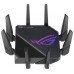 ASUS 90IG0720-MU2A00 router inalámbrico Gigabit Ethernet Tribanda (2,4 GHz/5 GHz/5 GHz) Negro (Espera 4 dias) en Huesoi