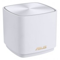 ASUS ZenWiFi XD5 (W-1-PK) Doble banda (2,4 GHz / 5 GHz) Wi-Fi 6 (802.11ax) Blanco 2 Interno (Espera 4 dias) en Huesoi