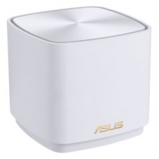 ASUS ZenWiFi XD5 (W-1-PK) Doble banda (2,4 GHz / 5 GHz) Wi-Fi 6 (802.11ax) Blanco 2 Interno (Espera 4 dias) en Huesoi