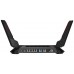 ASUS GT-AX6000 AiMesh router inalámbrico Gigabit Ethernet Doble banda (2,4 GHz / 5 GHz) 4G Negro (Espera 4 dias) en Huesoi