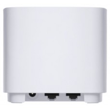 ASUS ZenWiFi XD4 Plus AX1800 1 Pack White Doble banda (2,4 GHz / 5 GHz) Wi-Fi 6 (802.11ax) Blanco 2 Interno (Espera 4 dias) en Huesoi