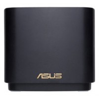 ASUS ZenWiFi XD4 Plus (B-1-PK) Doble banda (2,4 GHz / 5 GHz) Wi-Fi 6 (802.11ax) Negro 2 Interno (Espera 4 dias) en Huesoi