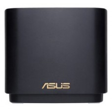 WIRELESS ROUTER ASUS ZENWIFI XD4 PLUS B-1-PK BLACK en Huesoi