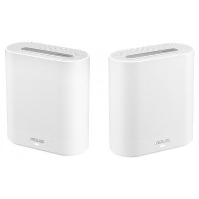 PUNTO DE ACCESO ASUS MESH EXPERT WiFi EBM68 2PACK en Huesoi