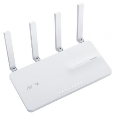 ASUS EBR63 – Expert WiFi router inalámbrico Gigabit Ethernet Doble banda (2,4 GHz / 5 GHz) Blanco (Espera 4 dias) en Huesoi