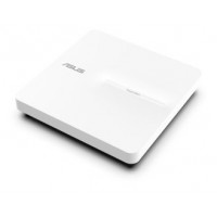 ASUS EBA63 ExpertWiFi AX3000 Dual-band PoE 2402 Mbit/s Blanco Energía sobre Ethernet (PoE) (Espera 4 dias) en Huesoi