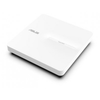 ASUS EBA63 ExpertWiFi AX3000 Dual-band PoE 2402 Mbit/s Blanco Energía sobre Ethernet (PoE) (Espera 4 dias) en Huesoi