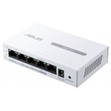 ASUS ExpertWiFi EBP15 Gestionado Gigabit Ethernet (10/100/1000) Energía sobre Ethernet (PoE) Blanco (Espera 4 dias) en Huesoi