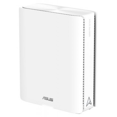 ASUS ZenWiFi BQ16 Tribanda (2.4 GHz / 5 GHz / 6 GHz) Wi-Fi 7 (802.11be) Blanco 5 Interno (Espera 4 dias) en Huesoi