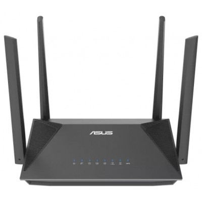 WIRELESS ROUTER AP ASUS RT-AX52 en Huesoi