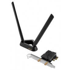 ASUS PCE-BE92BT WLAN / Bluetooth 5764 Mbit/s (Espera 4 dias) en Huesoi