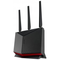 ROUTER WIFI 7ASUS RT-BE86U DE DOBLE BANDA en Huesoi