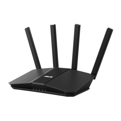 ASUS RT-BE58U router inalámbrico 2.5 Gigabit Ethernet Doble banda (2,4 GHz / 5 GHz) Negro (Espera 4 dias) en Huesoi