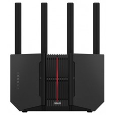 ASUS RT-BE92U ROUTER EXTENSIBLE WIFI 7 TRIBANDA en Huesoi