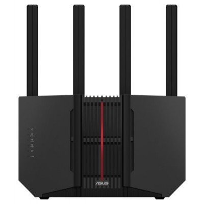 ASUS RT-BE92U ROUTER EXTENSIBLE WIFI 7 TRIBANDA en Huesoi