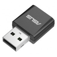 ASUS USB-BE92 Nano WLAN 2882 Mbit/s (Espera 4 dias) en Huesoi