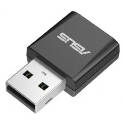 ASUS USB-BE92 Nano WLAN 2882 Mbit/s (Espera 4 dias) en Huesoi