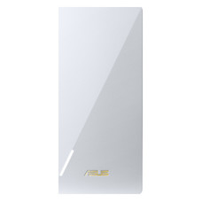 ASUS RP-BE58 Doble banda (2,4 GHz / 5 GHz) Wi-Fi 7 (802.11be) Blanco 1 Interno (Espera 4 dias) en Huesoi ASUS RP-BE58 Doble banda (2,4 GHz / 5 GHz) Wi-Fi 7 (802.11be) Blanco 1 Interno (Espera 4 dias) en Huesoi