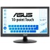 ASUS VT168HR 39,6 cm (15.6") 1366 x 768 Pixeles Multi-touch Negro (Espera 4 dias) en Huesoi