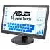 ASUS VT168HR 39,6 cm (15.6") 1366 x 768 Pixeles Multi-touch Negro (Espera 4 dias) en Huesoi