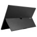 ASUS MB16AHV pantalla para PC 39,6 cm (15.6") 1920 x 1080 Pixeles Full HD LCD Negro (Espera 4 dias) en Huesoi