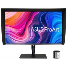 ASUS ProArt PA32UCG-K 81,3 cm (32") 3840 x 2160 Pixeles 4K Ultra HD LED Negro (Espera 4 dias) en Huesoi
