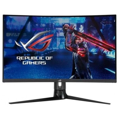 ASUS ROG Strix XG32VC 80 cm (31.5") 2560 x 1440 Pixeles WQHD LED Negro (Espera 4 dias) en Huesoi