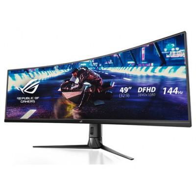 MONITOR ASUS XG49VQ en Huesoi