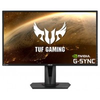 ASUS TUF Gaming VG27AQ 68,6 cm (27") 2560 x 1440 Pixeles WQHD LED Negro (Espera 4 dias) en Huesoi