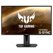 ASUS TUF Gaming VG27AQ 68,6 cm (27") 2560 x 1440 Pixeles WQHD LED Negro (Espera 4 dias) en Huesoi