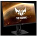 ASUS TUF Gaming VG27AQ 68,6 cm (27") 2560 x 1440 Pixeles WQHD LED Negro (Espera 4 dias) en Huesoi