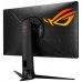 ASUS ROG Strix XG27UQR 68,6 cm (27") 3840 x 2160 Pixeles 4K Ultra HD Negro (Espera 4 dias) en Huesoi