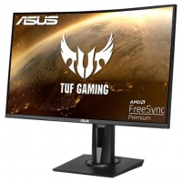 ASUS TUF Gaming VG27WQ 68,6 cm (27") 2560 x 1440 Pixeles Full HD LED Negro (Espera 4 dias) en Huesoi