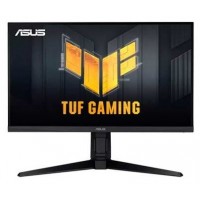 ASUS TUF Gaming VG27AQML1A pantalla para PC 68,6 cm (27") 2560 x 1440 Pixeles Wide Quad HD LCD Negro (Espera 4 dias) en Huesoi
