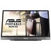 ASUS MB14AC pantalla para PC 35,6 cm (14") 1920 x 1080 Pixeles Full HD Gris (Espera 4 dias) en Huesoi