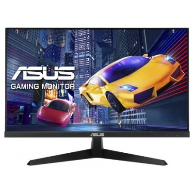 ASUS EyeCare VY249HGR pantalla para PC 60,5 cm (23.8") 1920 x 1080 Pixeles Full HD LED Negro (Espera 4 dias) en Huesoi