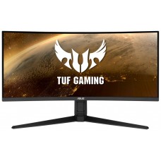 ASUS TUF Gaming VG34VQL1B 86,4 cm (34") 3440 x 1440 Pixeles UltraWide Quad HD LED Negro (Espera 4 dias) en Huesoi