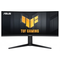 ASUS TUF Gaming VG34VQEL1A 86,4 cm (34") 3440 x 1440 Pixeles LED Negro (Espera 4 dias) en Huesoi