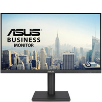 ASUS VA27DQFS pantalla para PC 68,6 cm (27") 1920 x 1080 Pixeles Full HD LCD Negro (Espera 4 dias) en Huesoi