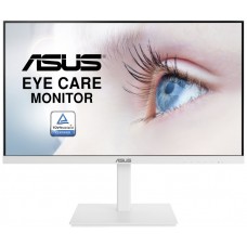 ASUS VA27DQSB-W pantalla para PC 68,6 cm (27") 1920 x 1080 Pixeles Full HD LED Blanco (Espera 4 dias) en Huesoi