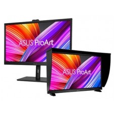 ASUS ProArt OLED PA32DC 80 cm (31.5") 3840 x 2160 Pixeles 4K Ultra HD Negro (Espera 4 dias) en Huesoi