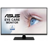 MONITOR 31.5 ASUS VP32AQ IPS WQHD MM NEGRO en Huesoi