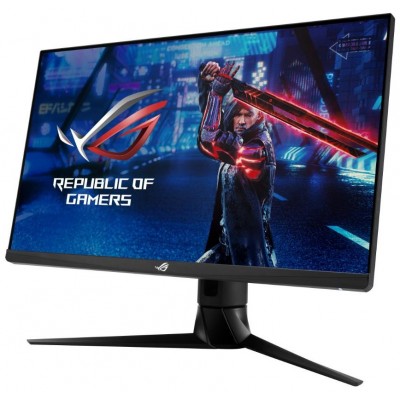 ASUS ROG Strix XG27AQ 68,6 cm (27") 2560 x 1440 Pixeles LED Negro (Espera 4 dias) en Huesoi