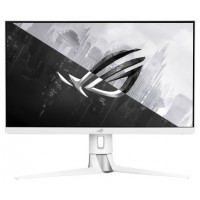 ASUS ROG Strix XG27AQ-W 68,6 cm (27") 2560 x 1440 Pixeles Wide Quad HD Blanco (Espera 4 dias) en Huesoi